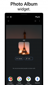 اسکرین شات 4 برنامه My Location - Travel Timeline