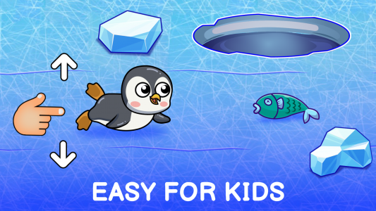 اسکرین شات 2 بازی Toddler games 2,3,4 year olds