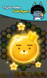 اسکرین شات 5 بازی Friends Popcorn