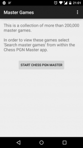 اسکرین شات 1 بازی Master Games Plugin
