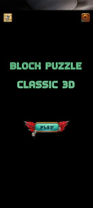 اسکرین شات بازی Block Puzzel Jewel game 1