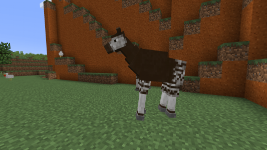 اسکرین شات برنامه Animals Mods for Minecraft PE 6