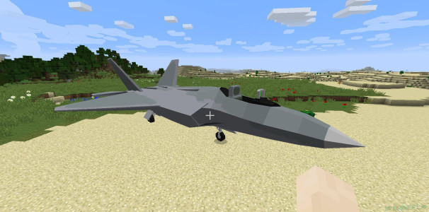 اسکرین شات 7 برنامه Cars Mod for Minecraft PE 2025