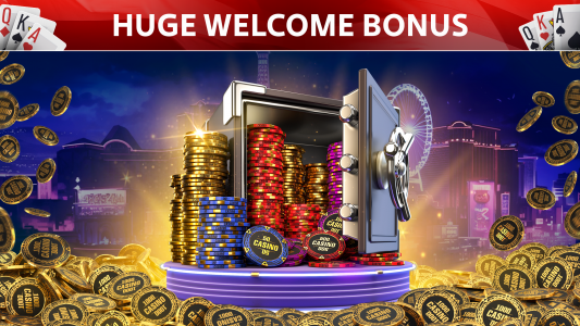 اسکرین شات 6 بازی Set Poker by Pokerist