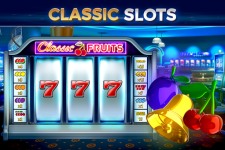 اسکرین شات بازی Vegas Casino & Slots: Slottist 6