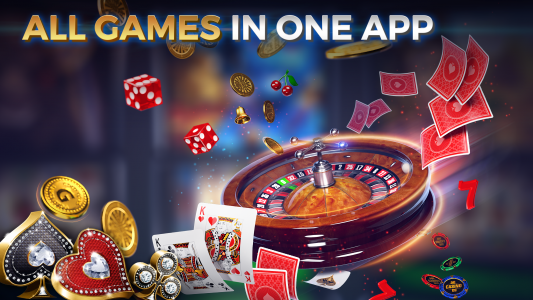 اسکرین شات 5 بازی Teen Patti by Pokerist