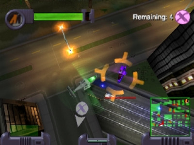 اسکرین شات بازی عملیات ضربتی پلی استیشن 1 9