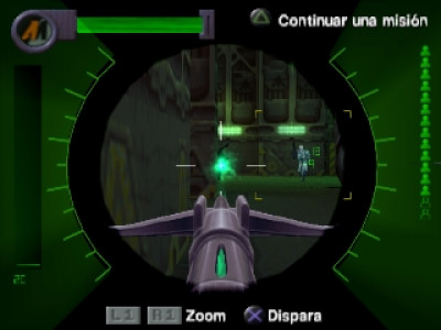 اسکرین شات بازی عملیات ضربتی پلی استیشن 1 13