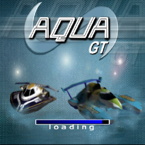 اسکرین شات بازی قایقرانی GT (دونفره) 1