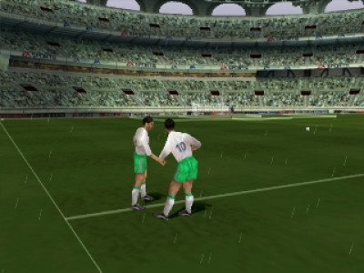 اسکرین شات بازی فیفا 2002 (دونفره) 11