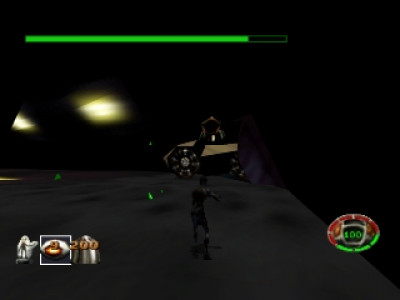 اسکرین شات بازی نبرد با فضایی ها 12