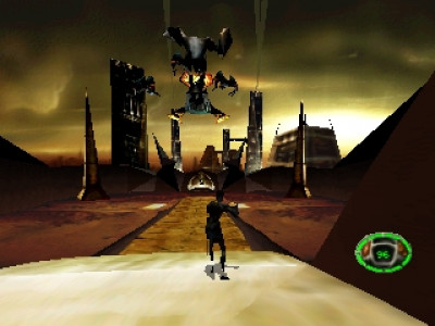 اسکرین شات بازی نبرد با فضایی ها 3