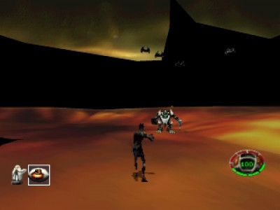اسکرین شات بازی نبرد با فضایی ها 10