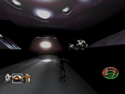 اسکرین شات بازی نبرد با فضایی ها 11