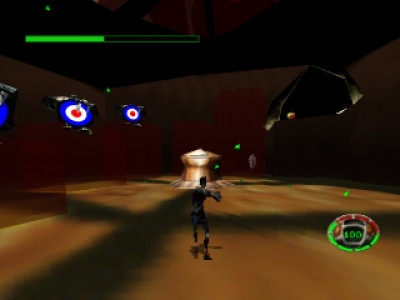 اسکرین شات بازی نبرد با فضایی ها 7