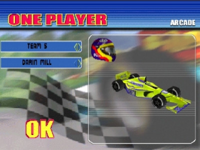 اسکرین شات بازی مسابقات ماشینی موناکو (دونفره) 1