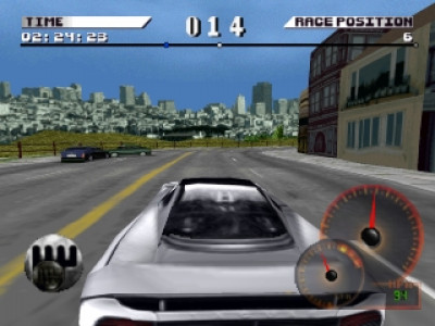 اسکرین شات بازی تست رانندگی 4 (دونفره) 10