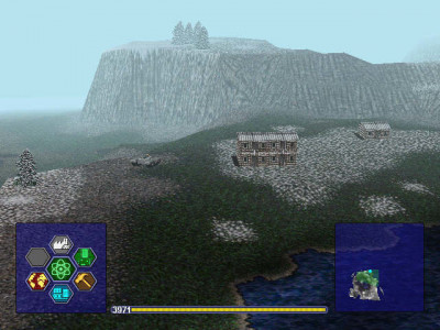 اسکرین شات بازی منطقه جنگی 2100 6