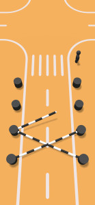 اسکرین شات 8 بازی Rope Savior 3D