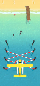 اسکرین شات بازی Rope Savior 3D 7
