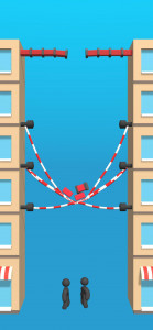 اسکرین شات بازی Rope Savior 3D 5
