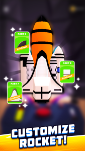 اسکرین شات 2 بازی Super Cloner 3D