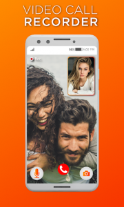 اسکرین شات برنامه Video Call Recorder for Whatsapp, imo 7