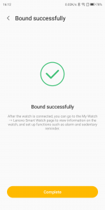 اسکرین شات 5 برنامه LenSmart Life