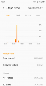 اسکرین شات 3 برنامه LenSmart Life