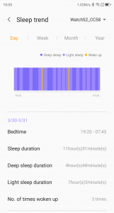 اسکرین شات 2 برنامه LenSmart Life