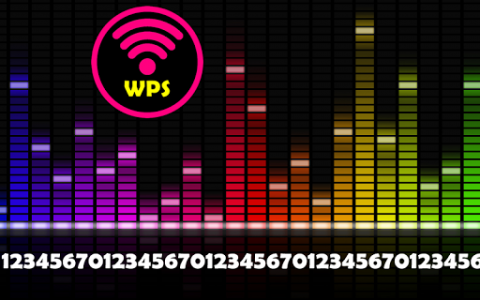 اسکرین شات برنامه Wifi WPS Scan 1