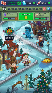 اسکرین شات 2 بازی Idle Distiller Tycoon Game