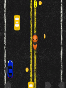 اسکرین شات بازی Ludo Racing King 4