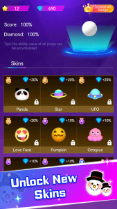 اسکرین شات 3 بازی MythWars & Puzzles: RPG Match3