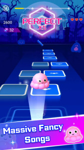 اسکرین شات 2 بازی MythWars & Puzzles: RPG Match3