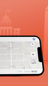 اسکرین شات برنامه Karta GPS Offline Maps Nav 2