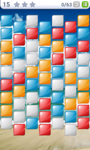 اسکرین شات بازی Blocks Breaker: pop all blocks 5