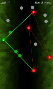 اسکرین شات بازی Connect 2