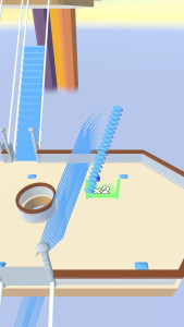 اسکرین شات 1 بازی Bridge Build Guys