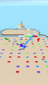 اسکرین شات 4 بازی Bridge Build Guys