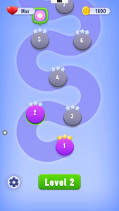 اسکرین شات 5 بازی Bubble Shooter!-Bubble Pop