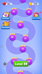 اسکرین شات 4 بازی Bubble Shooter!-Bubble Pop