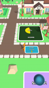 اسکرین شات 2 بازی Portal Parkour