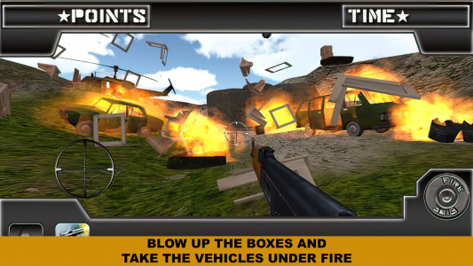اسکرین شات بازی Guns 7