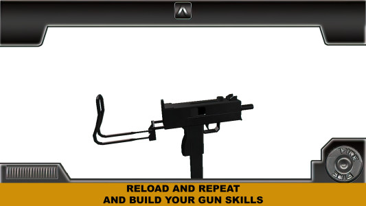 اسکرین شات 5 بازی Guns