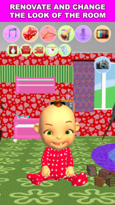 اسکرین شات 3 بازی Babsy - Baby Games: Kid Games