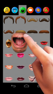 اسکرین شات بازی Face Fun - Photo Collage Maker 8