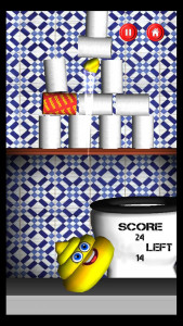 اسکرین شات بازی Fart Sound Board 2: Fart App Prank - Boo Boo 4