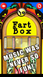 اسکرین شات بازی Fart Sound Board 2 Prank Game 5