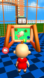 اسکرین شات بازی Baby Babsy - Playground Fun 2 6